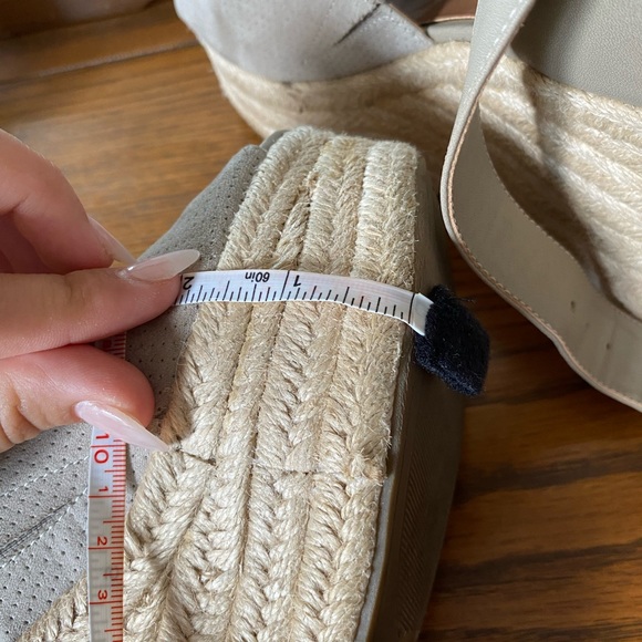 Platform heels super trendy - Picture 5 of 6